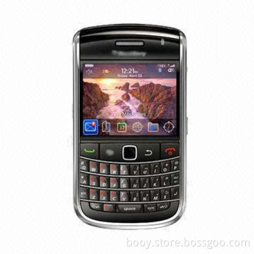 Unlocked 3G Phone, 3.2MP Camera, 2.4-inch Touch Screen, Supports GPS and Bluetooth